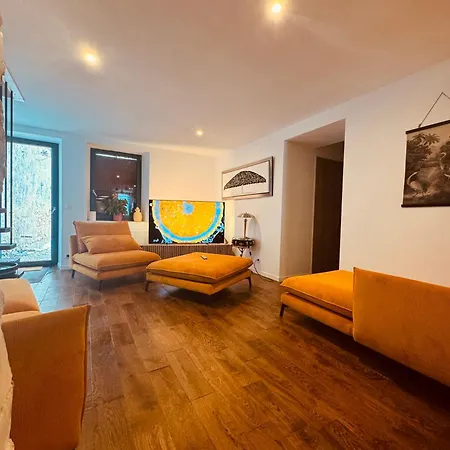 Belle Maison Dans L'ain *