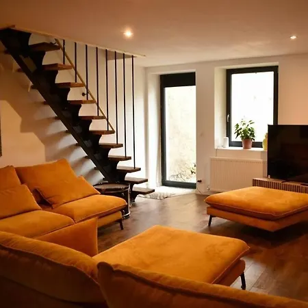 Belle Maison Dans L'ain Villa Brenod