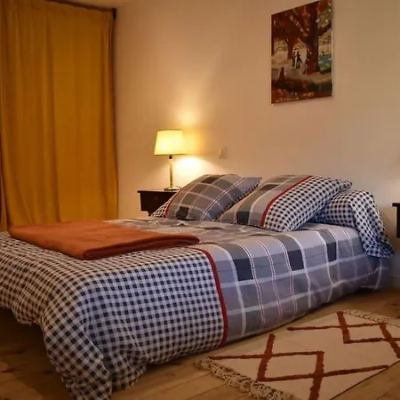 Belle Maison Dans L'ain Villa Brenod