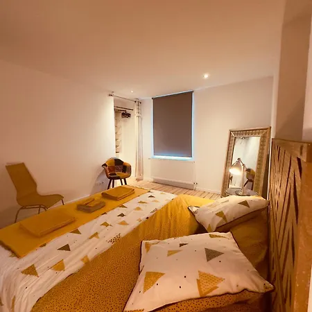 וילה Belle Maison Dans L'ain *