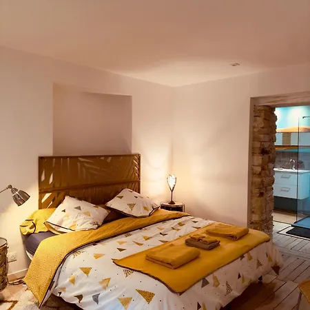 Villa Belle Maison Dans L'ain